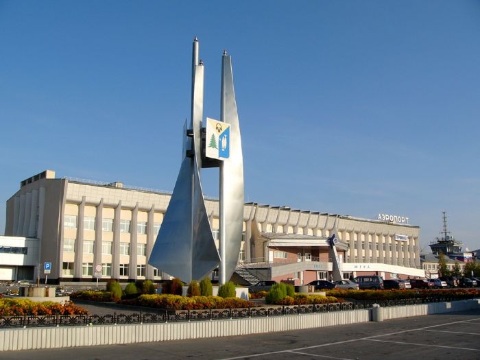 Рейс из Москвы на Камчатку совершил внеплановую посадку в Нижневартовске из-за самочувствия пассажира