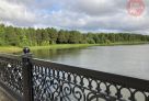 Сургутяне жалуются на отсутствие тротуаров к парку «За Саймой» со стороны Кайдалова