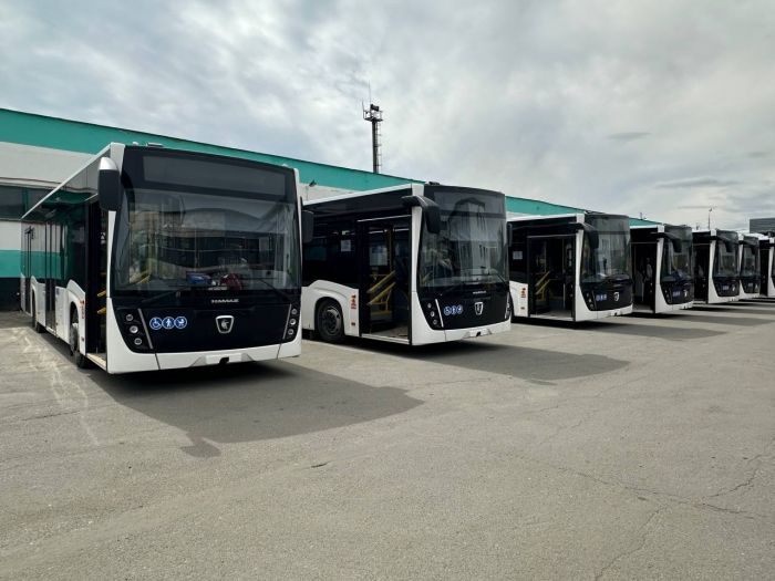 Теперь официально — крупный контракт на автобусные перевозки в Сургуте забрала иногородняя компания
