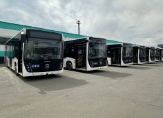 Теперь официально — крупный контракт на автобусные перевозки в Сургуте забрала иногородняя компания