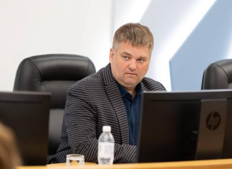 Первое заседание Думы Сургута нового созыва пройдет 8 октября