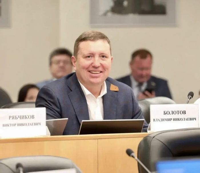 ​Владимир Болотов может уйти в Думу Югры: что будет с его местом в Сургуте