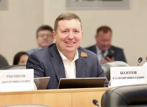 Владимир Болотов может уйти в Думу Югры: что будет с его местом в Сургуте