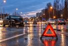 На дорогах Сургута стали чаще гибнуть люди ‒ смертность выросла в 4,3 раза