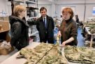Сургутское предприятие получило звание «Благотворитель Югры»