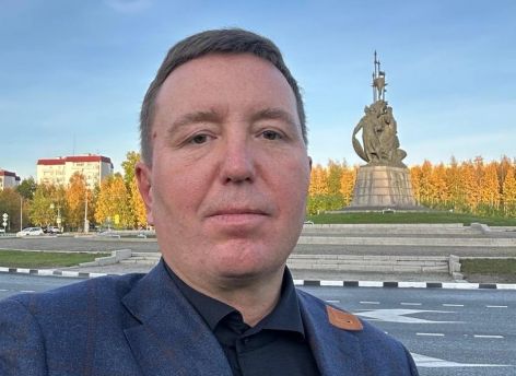 «Максимальную пользу принесу в родном городе»: Владимир Болотов отказался от мандата Думы Югры