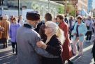 Тюменцы отметят День пожилых людей прогулками, мастер-классами и концертами