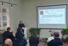 Власти Сургута планируют построить новый колумбарий на 5 тысяч ячеек