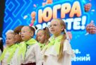Фестиваль «Югра вместе!» объединил жителей региона в творчестве, активности и добрых делах