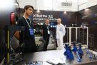 Выставка «Тюменская марка» теперь направлена на промышленность и поиск партнеров