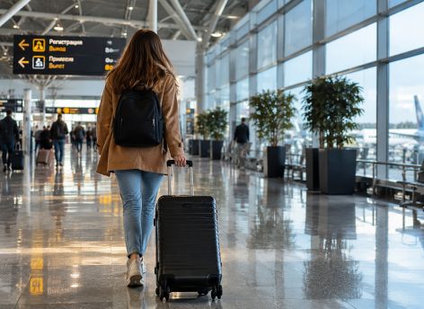 Почти 90% жителей Югры готовы сменить регион ради карьеры