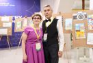 В Сургуте прошел первый фестиваль «Активное долголетие Югры»