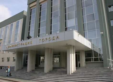 В России осталось всего два мэра региональных столиц, избранных жителями