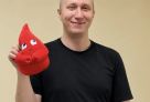 Югорчанин стал донором костного мозга для девочки