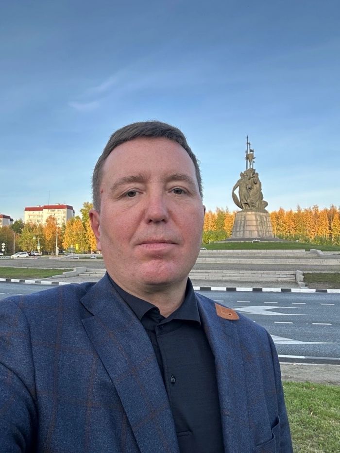 Мандат Владимира Болотова в думе Югры передали кандидату из Радужного