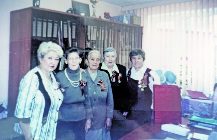 Несгибаемая воля лидера