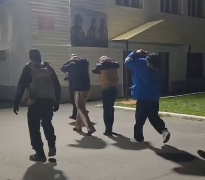 Полиция Югры обнаружила в пустующей мечети иностранца, которого разыскивают на родине