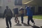 Полиция Югры обнаружила в пустующей мечети иностранца, которого разыскивают на родине