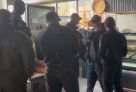 Сургутские полицейские за один рейд выловили для проверки 120 мигрантов
