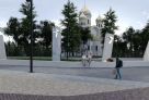 На набережной у СурГУ установят стелу «Память жертвам, погибшим в мирное время»
