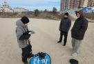 Сургутяне обсудят правила использования беспилотников