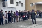 Полиция Сургута провела миграционный рейд: 143 административных дела, 69 уголовных