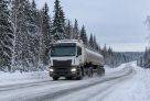 В Югре малые поселения, где нет сетевых АЗС, получат дополнительный подвоз бензина