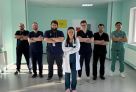 ​В Окружной кардиоцентр Сургута с начала года поступили 8 тысяч пациентов