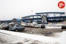 ​В аэропорту Сургута начался ремонт