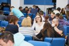Сургутские знатоки открыли очередной сезон интеллектуальных игр