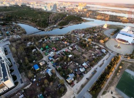 Сургут обошел Тюмень и Ханты-Мансийск по покупательной способности зарплат