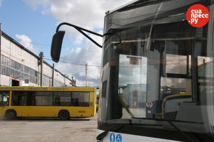 ​11 маршрутов, 107 автобусов и меньше двух месяцев до запуска: готов ли новый перевозчик к работе в Сургуте