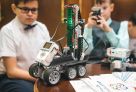 Роботы, дроны и 3D-печать: в Югре прошли отборочные соревнования «Новой высоты»