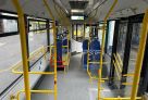 Пять перевозчиков покинут рынок общественного транспорта Сургута