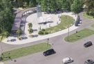 Власти установят на «грэсовском пятачке» Сургута 12-метровую «Призму энергии»
