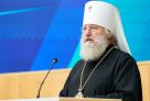 Митрополит Павел призвал югорчан ежедневно в один и тот же час молиться о военнослужащих