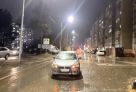 В Сургуте 19-летний водитель сбил девочку на пешеходном переходе