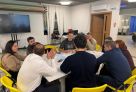 Сургут получит дизайн-код для фасадов, вывесок и благоустройства до конца года. Сейчас идет обсуждение