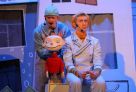 Сургутский театр актера и куклы «Петрушка» отмечает 35-летие