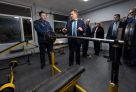 Сургут может потерять центр помощи бездомным и бывшим заключенным «Шаг вперед»