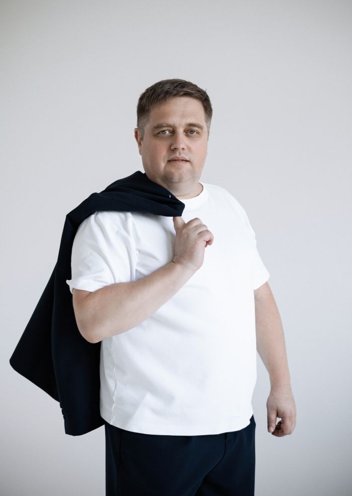 ​Евгений Садовников: «Зависимость редко касается только одного человека»