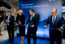 ​В Сургуте после переезда открылся новый офис ВТБ