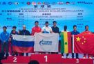 Сварщик из Сургута Валентин Ольховский победил на международном чемпионате в Китае
