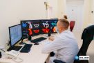 Благодаря диспансеризации в Тюменской области у 6,7 тысячи человек выявили рак на ранней стадии