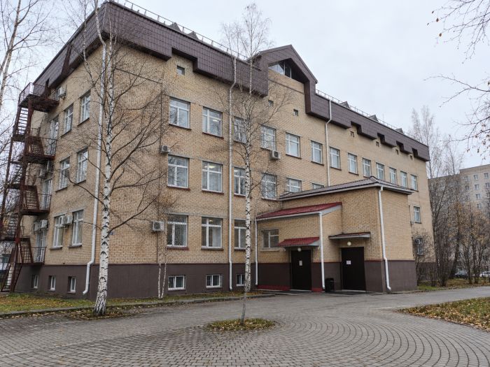 Одна из городских стоматологий в Сургуте теперь называется инновационным центром