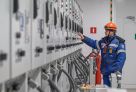 В АО «Транснефть – Сибирь» подвели итоги работы в области энергосбережения за 9 месяцев 2026 года