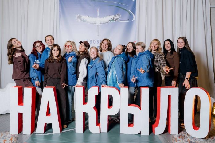 ​Стали вторыми. «На крыло 2026» принесло удачу молодежи СуГРЭС-2