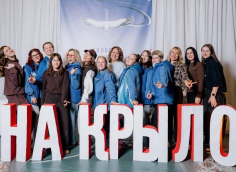 ​Стали вторыми. «На крыло 2026» принесло удачу молодежи СуГРЭС-2