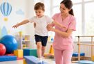 В Югре более семи тысяч родителей получают пособие по уходу за детьми с инвалидностью