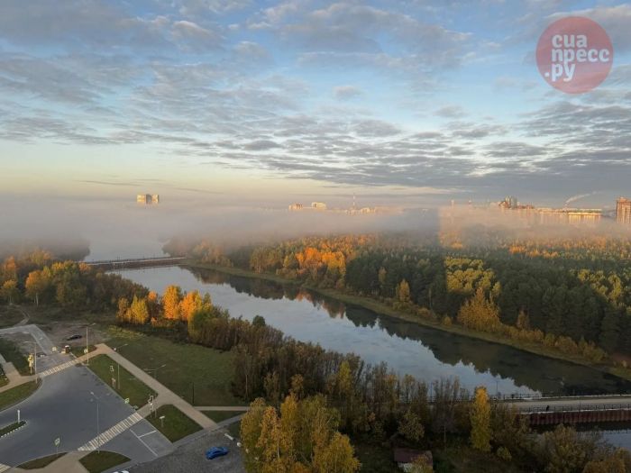 ​Жители Сургута могут повлиять на планы застройки 21-22 микрорайонов
